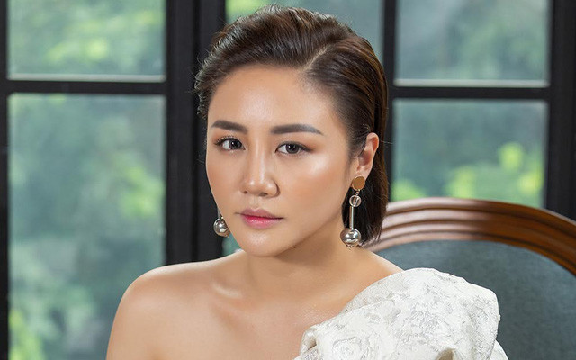 Showbiz 28/12: Người đẹp gây 'sốc' vì đọc nhầm tên quay phim thành từ nhạy cảm ảnh 3