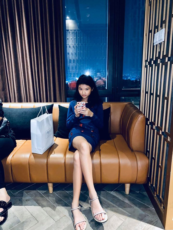 Trần Bảo Sơn khoe body 6 múi gây 'sốt' ảnh 8