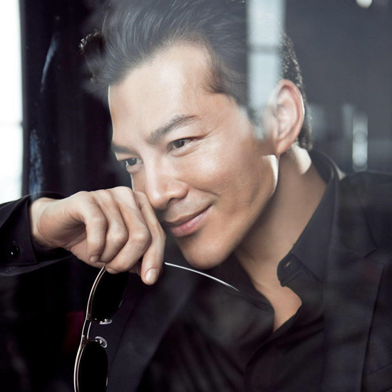 Trần Bảo Sơn khoe body 6 múi gây 'sốt' ảnh 5