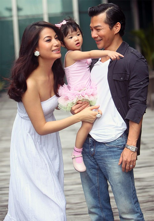 Trần Bảo Sơn khoe body 6 múi gây 'sốt' ảnh 6