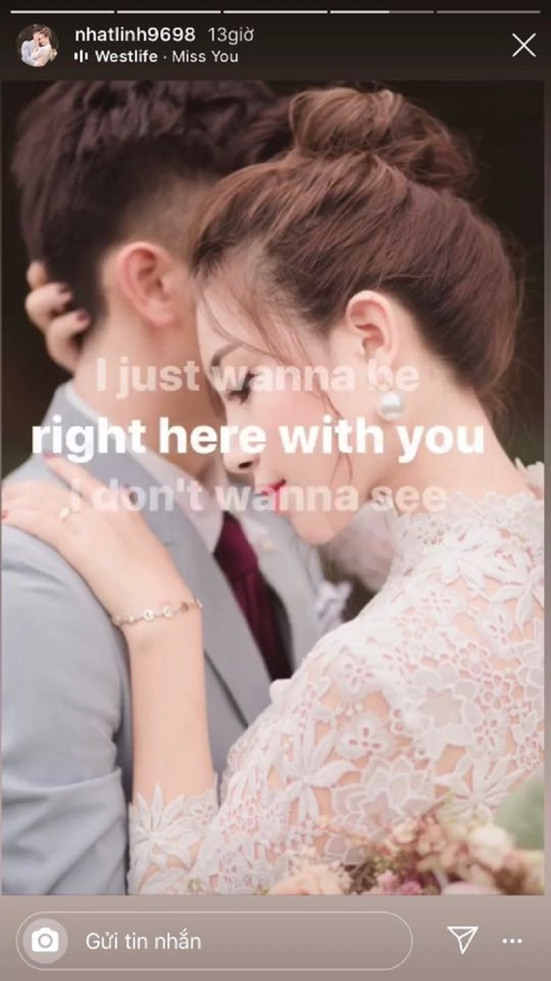 'Lóa mắt' vì số vàng mà bạn gái hot girl của Phan Văn Đức đeo trong lễ ăn hỏi ảnh 7