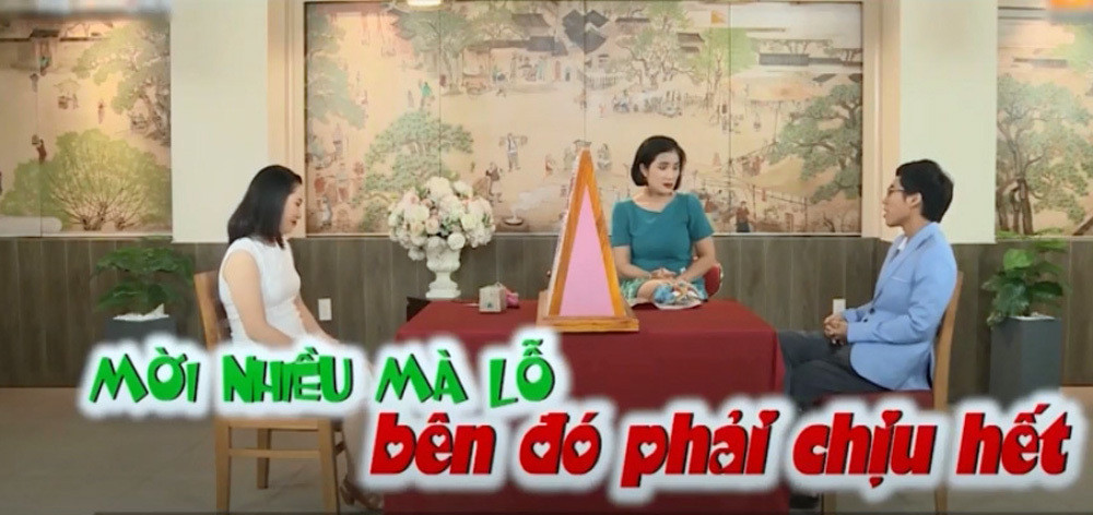 Chàng trai bị chỉ trích vì so đo 5 mâm cỗ đám cưới với nhà gái do sợ phải bù lỗ ảnh 3