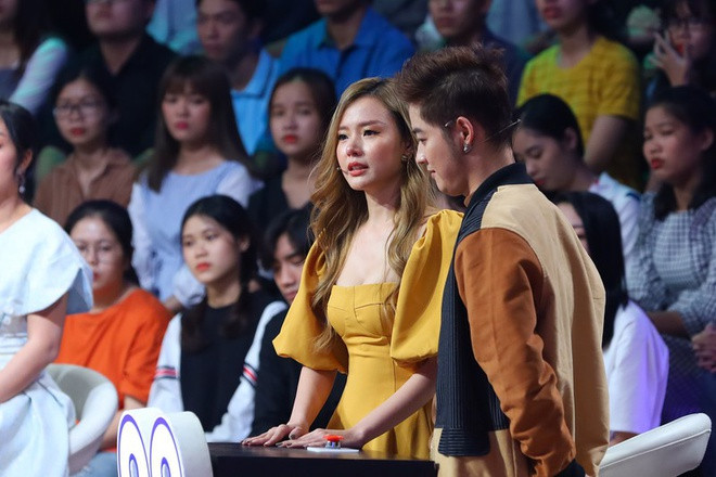 Những chia sẻ về cố nghệ sĩ Minh Thuận khiến cả trường quay rơi nước mắt ảnh 3