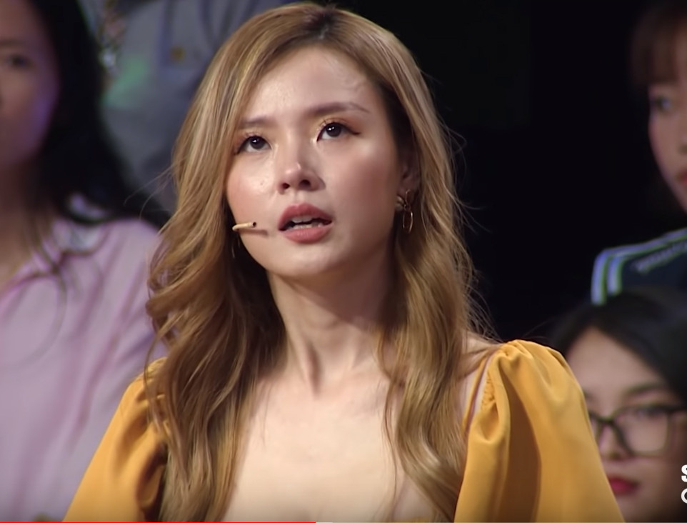 Những chia sẻ về cố nghệ sĩ Minh Thuận khiến cả trường quay rơi nước mắt ảnh 2