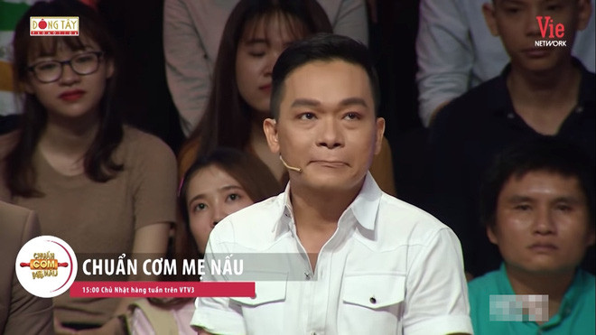 Những chia sẻ về cố nghệ sĩ Minh Thuận khiến cả trường quay rơi nước mắt ảnh 1