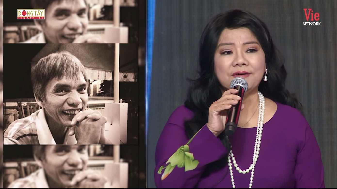 NSND Thanh Hoa lần đầu tiết lộ sự thật đẫm nước mắt của bài 'Tàu anh qua núi' ảnh 1