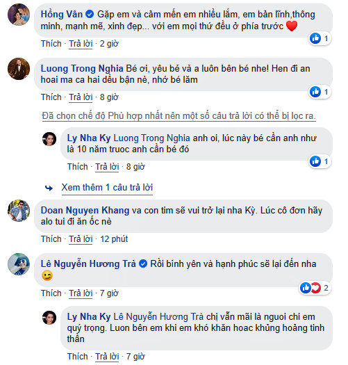 Chia tay mối tình 9 năm gắn bó, Lý Nhã Kì lần đầu tiết lộ tên bạn trai ảnh 2