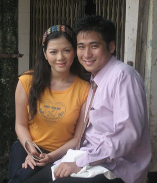 Chia tay mối tình 9 năm gắn bó, Lý Nhã Kì lần đầu tiết lộ tên bạn trai ảnh 4