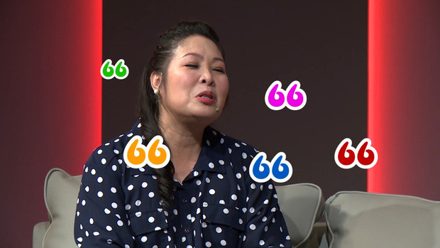 Bà Tân Vlog bất ngờ khi biết tuổi thật của NSND Hồng Vân ảnh 3