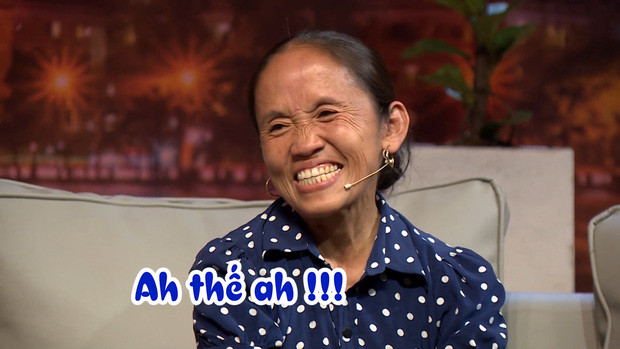 Bà Tân Vlog bất ngờ khi biết tuổi thật của NSND Hồng Vân ảnh 4