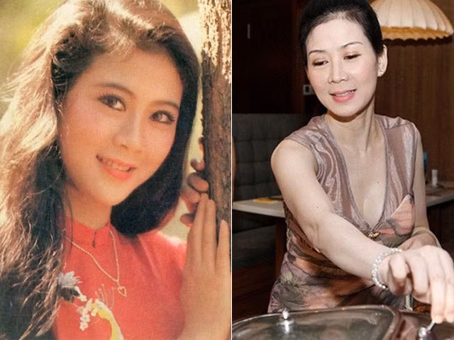 Lý Hùng nói về tình cảm thực sự với Diễm Hương ảnh 5