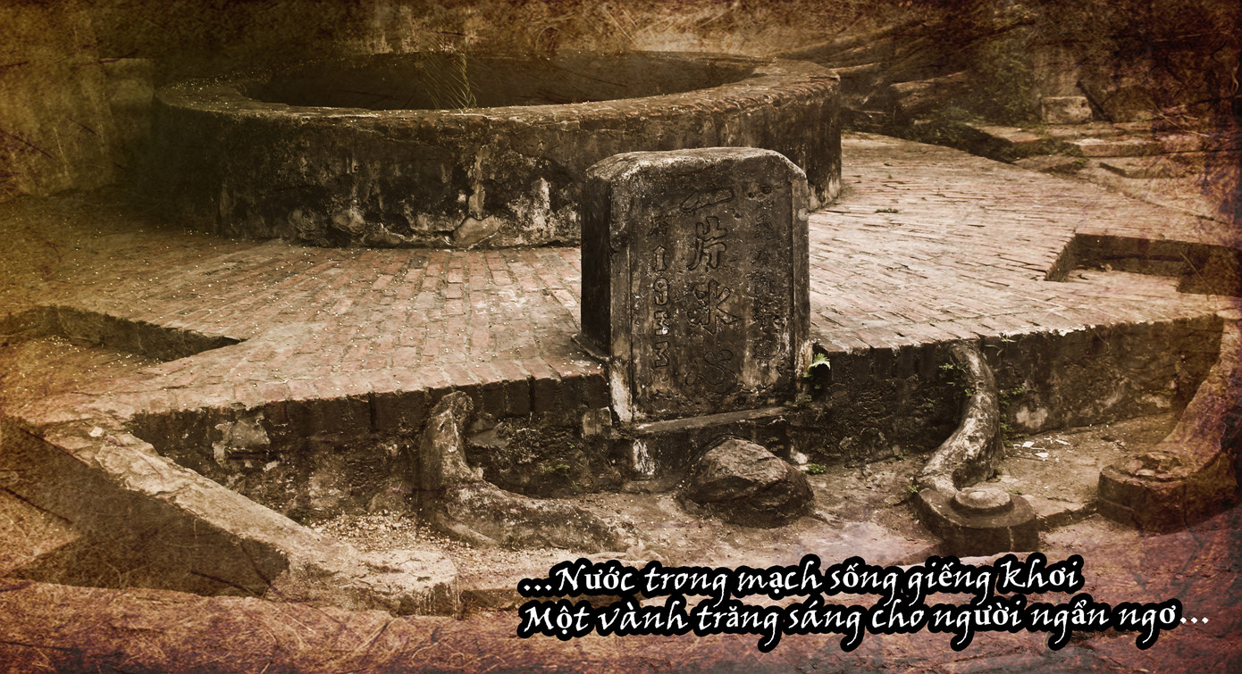 Chiêm ngưỡng vẻ đẹp di sản vẹn nguyên ở làng cổ Đường Lâm ảnh 16