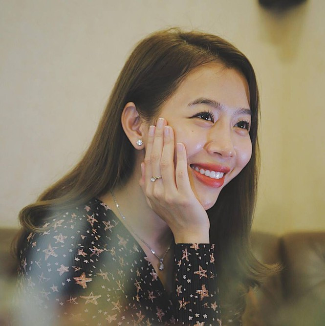 Choáng ngợp với không gian sống sang trọng của BTV Diệp Chi ảnh 12