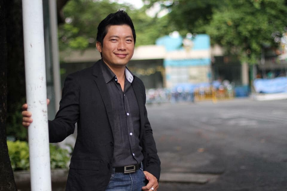 Diễn viên Kinh Quốc bị chỉ trích vì làm video thách thức nghệ sĩ ăn hoa quả ảnh 5