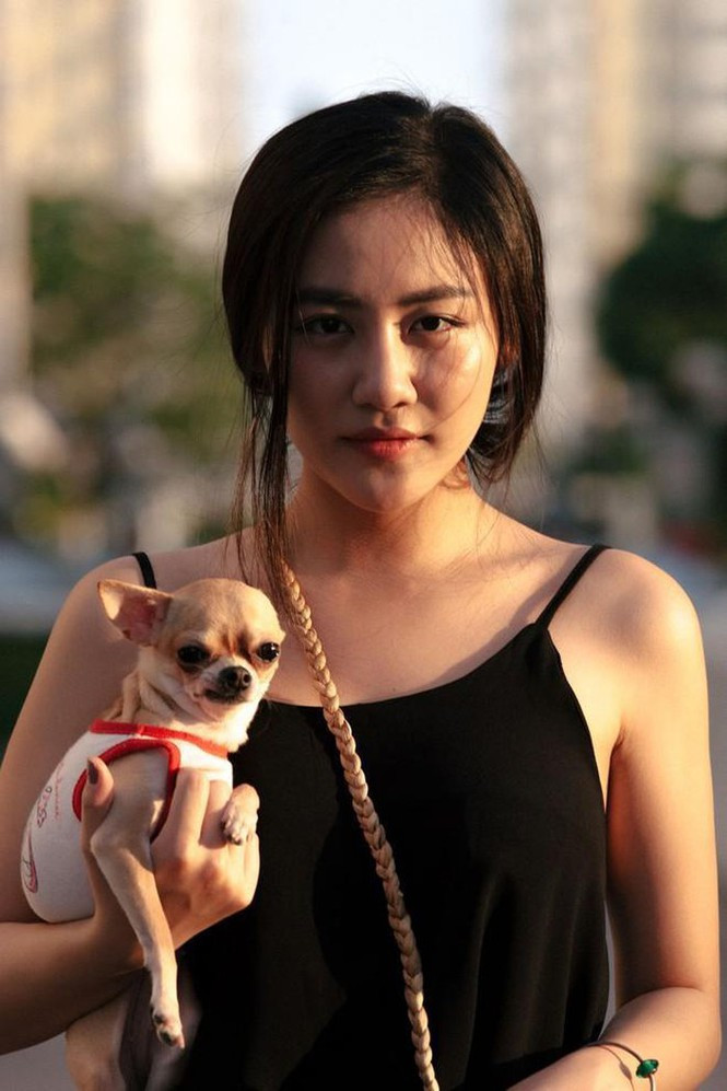 Showbiz 29/12: 'Bà Tân Vlog' bất ngờ lấn sân phim ảnh ảnh 2