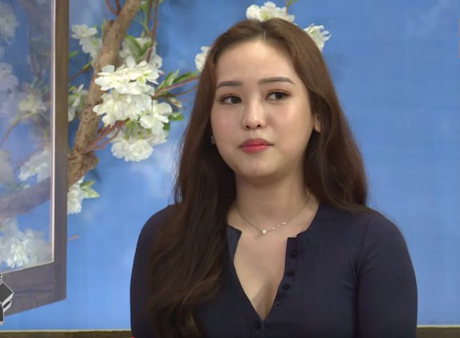 Thúy Vi lần đầu thừa nhận bồng bột khiến Phan Thành và Midu huỷ hôn ảnh 1