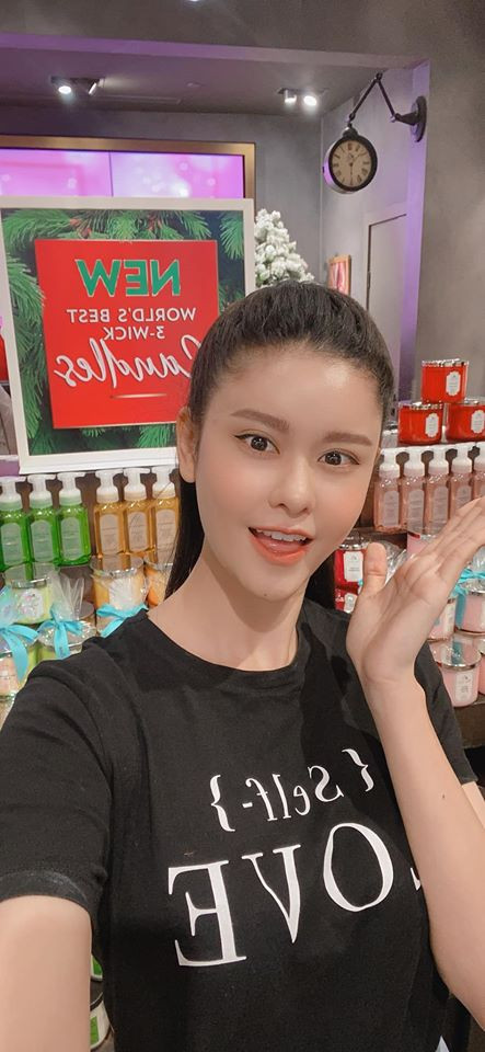 Tim và Trương Quỳnh Anh bị bắt gặp thân mật cùng nhau ở Thái Lan ảnh 5