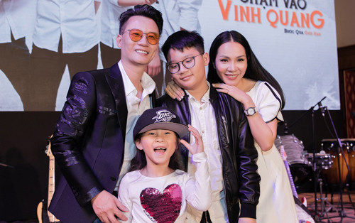 Hoàng Bách chia sẻ vượt qua trầm cảm gây xúc động ảnh 2