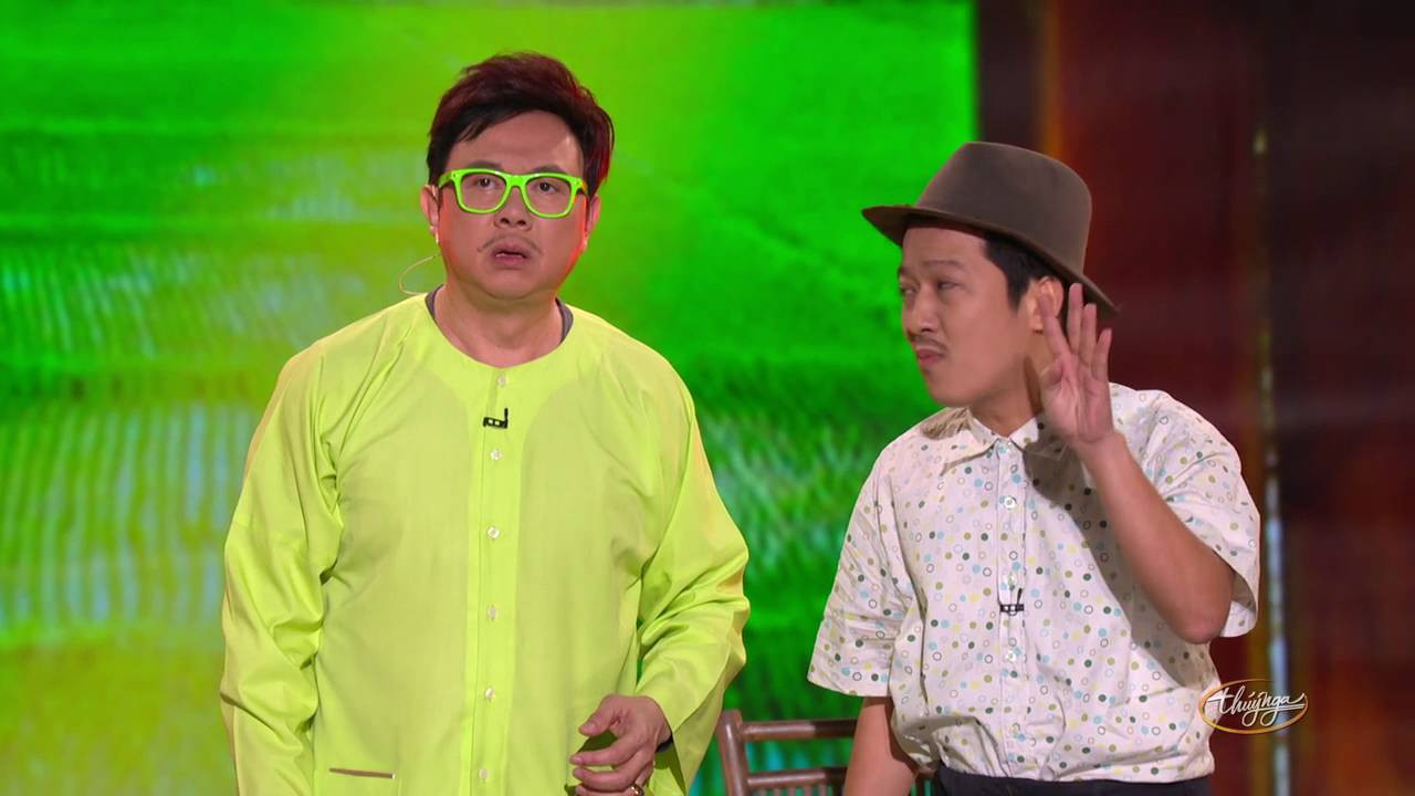 Chí Tài xuất hiện gầy gò trên truyền hình khiến khán giả lo lắng ảnh 12