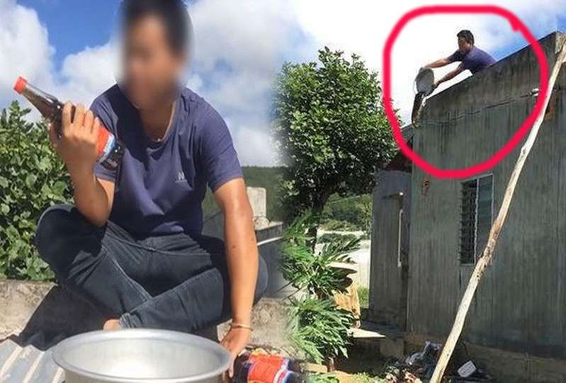Phẫn nộ với video thả dao từ trên cao xuống của YouTuber nhiều sub nhất Việt Nam ảnh 6