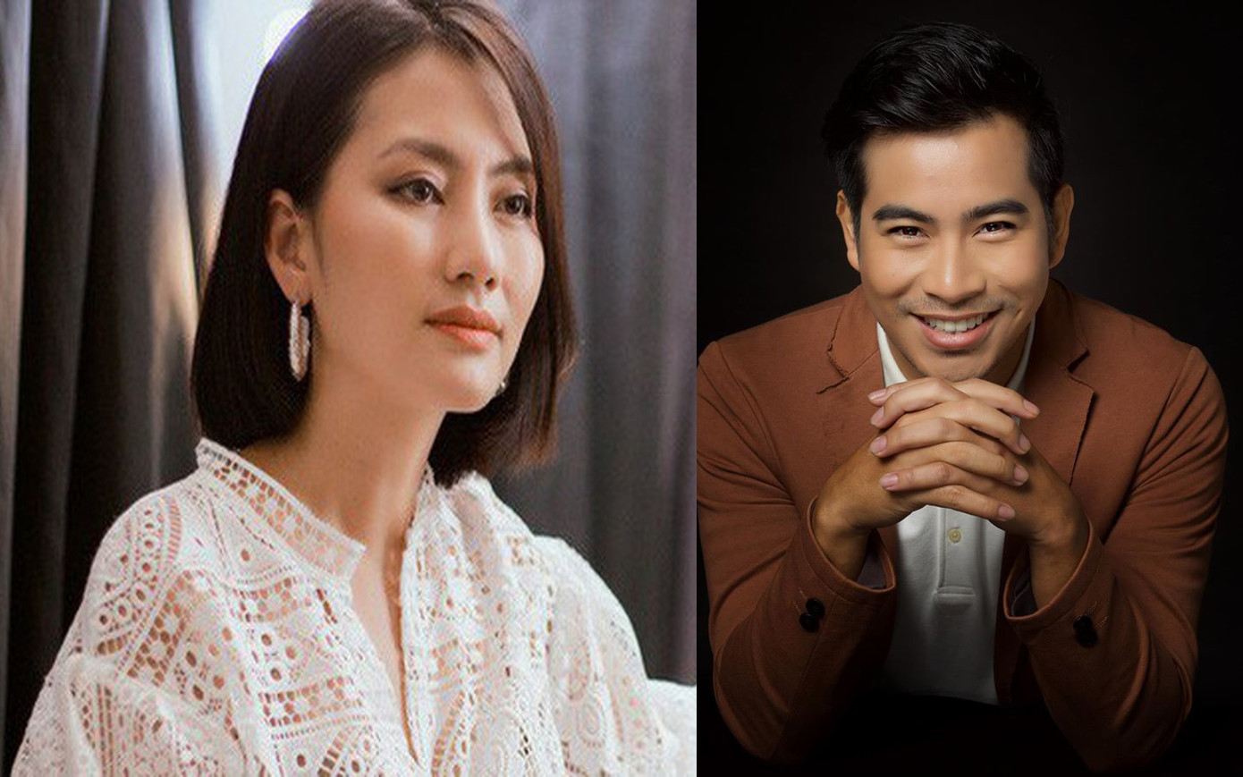 Những cặp đôi đình đám showbiz Việt chia tay trong năm 2019 gây tiếc nuối ảnh 8