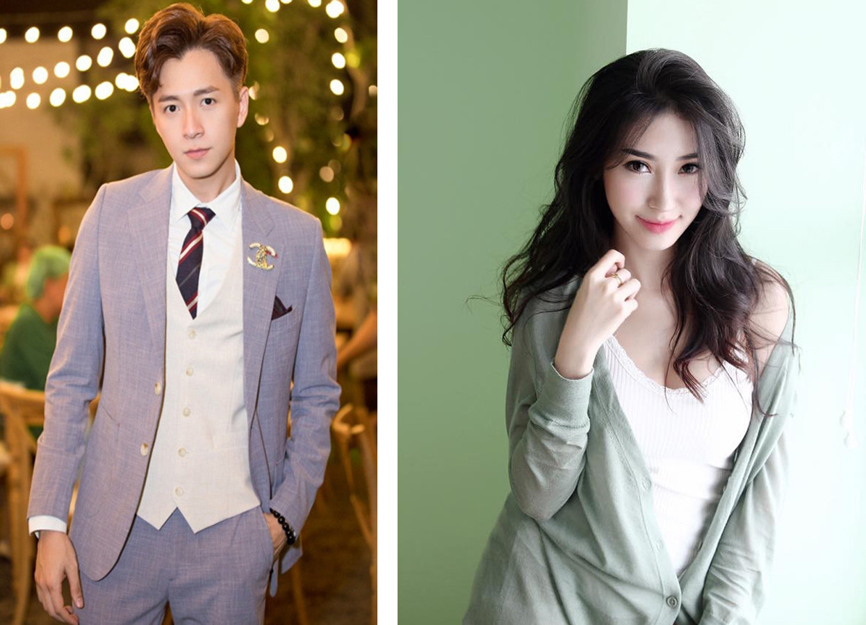 Những cặp đôi đình đám showbiz Việt chia tay trong năm 2019 gây tiếc nuối ảnh 1