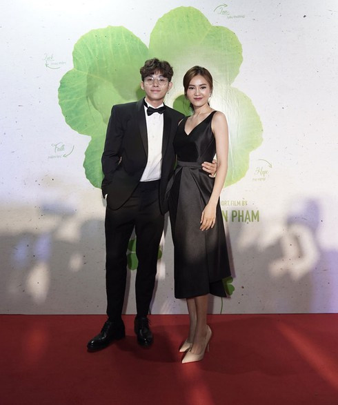 Ninh Dương Lan Ngọc gây tranh cãi khi đăng clip nhạy cảm của Jun Phạm ảnh 4