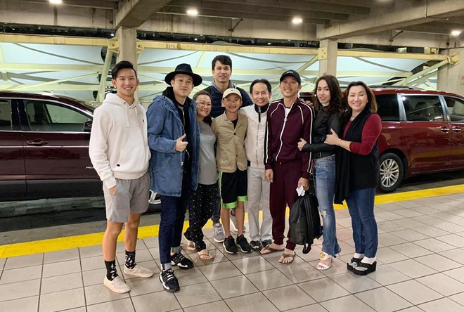 Showbiz 26/11: Jun Vũ bị gạ 'đi khách' với giá gây sốc ảnh 4