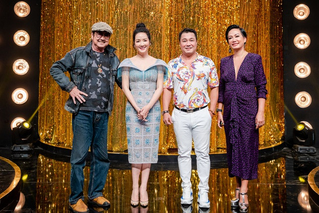 NSƯT Chánh Tín từng bị bạn trai Hoa hậu Giáng My ghen tuông không cho diễn cùng ảnh 3