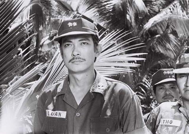 NSƯT Chánh Tín từng bị bạn trai Hoa hậu Giáng My ghen tuông không cho diễn cùng ảnh 1