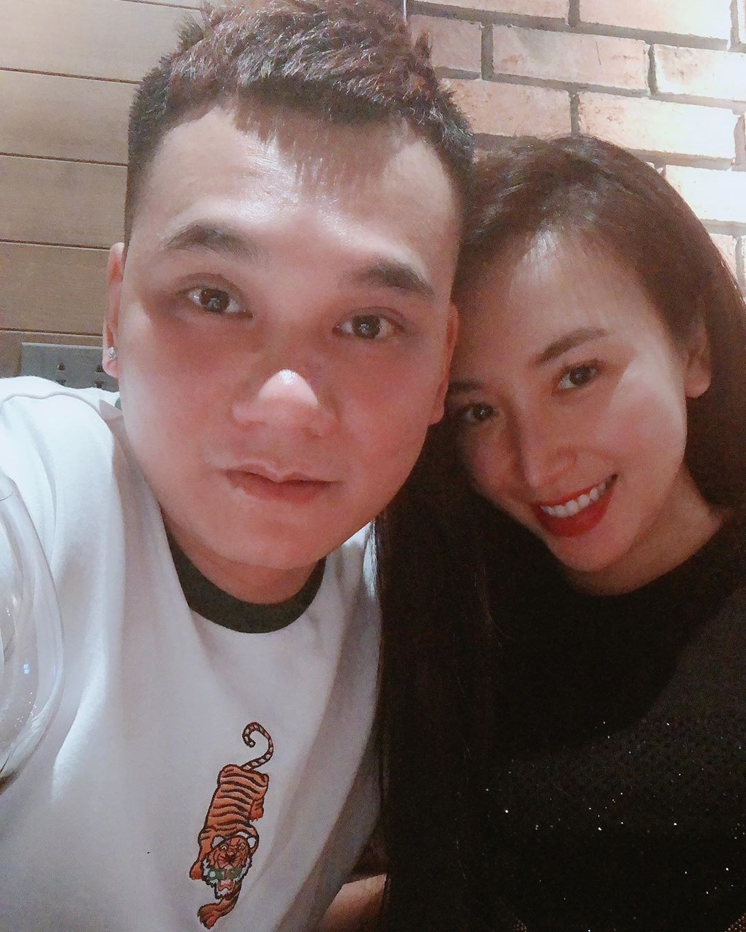 DJ Thảo Bebe - vợ Khắc Việt vừa bị đồn lộ clip nóng 'bốc lửa' cỡ nào? ảnh 9