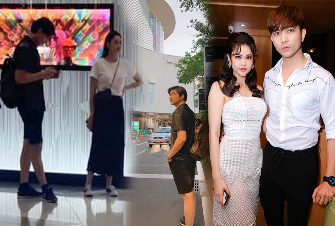 Các fans 'hết hồn' vì Tim thông báo sắp ăn hỏi sau ly hôn chưa lâu ảnh 3