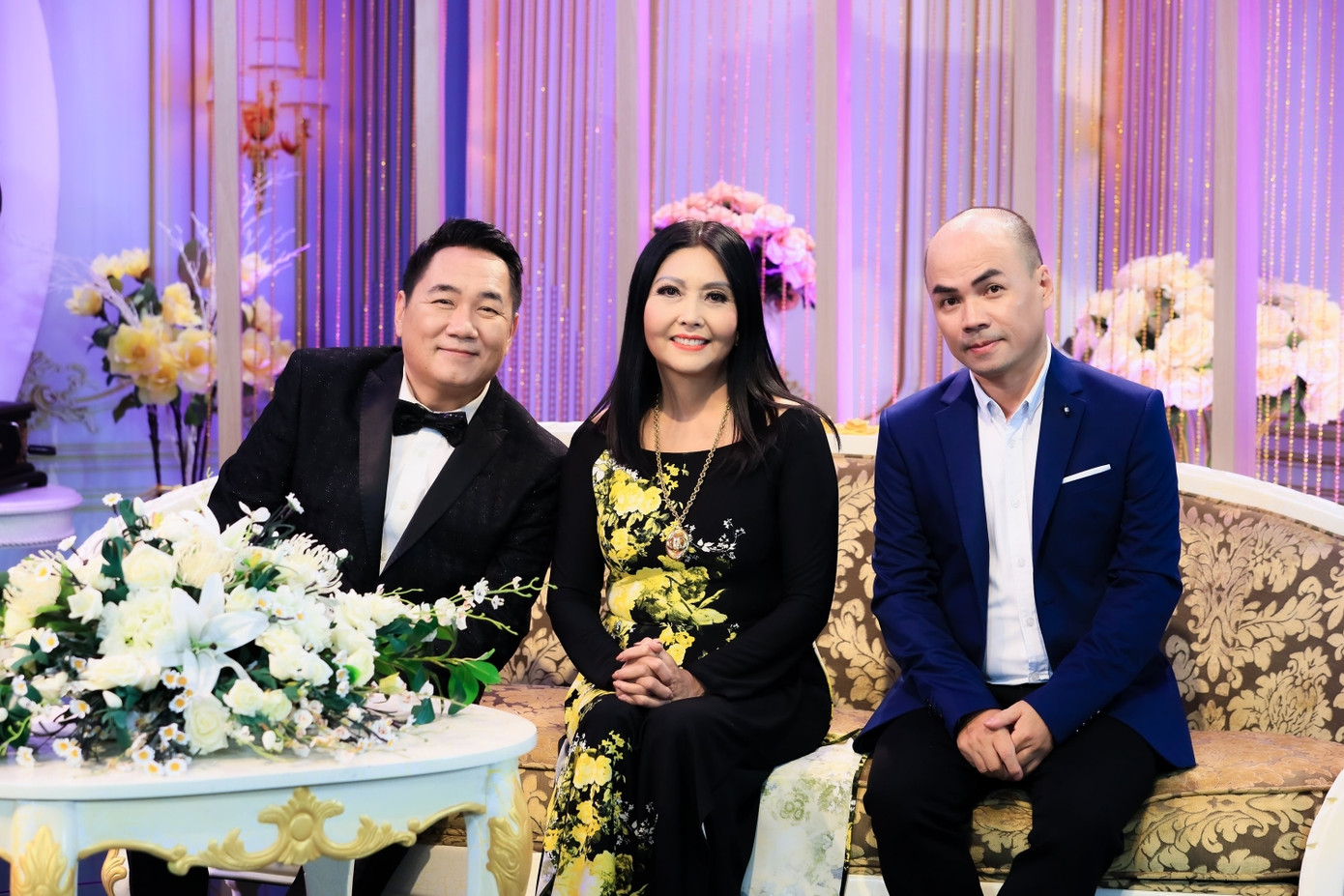 Lần đầu tiết lộ về những bóng hồng trong đời nhạc sĩ Ngô Thụy Miên ảnh 1