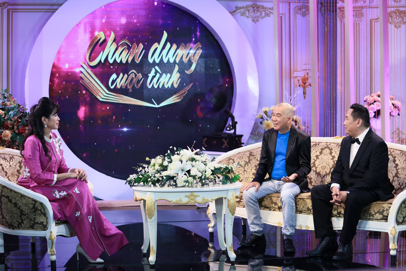 Lần đầu tiết lộ về những bóng hồng trong đời nhạc sĩ Ngô Thụy Miên ảnh 3