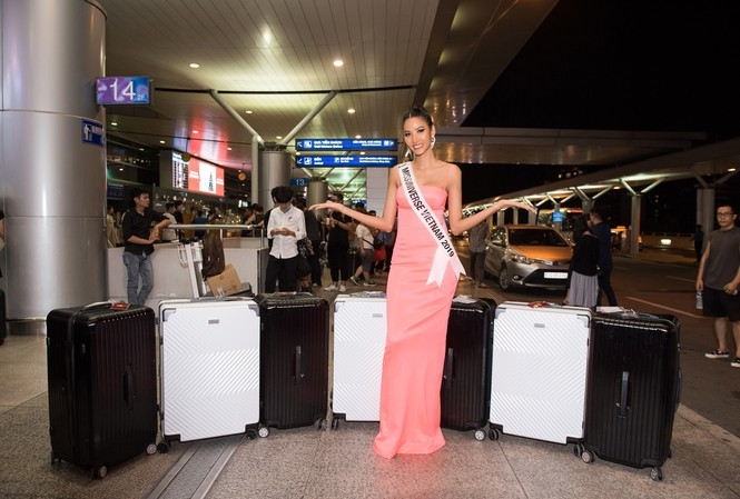 Showbiz 26/11: Jun Vũ bị gạ 'đi khách' với giá gây sốc ảnh 6