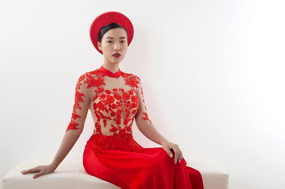 Bạn trai Tây sắp kết hôn với MC Hoàng Oanh là ai? ảnh 2