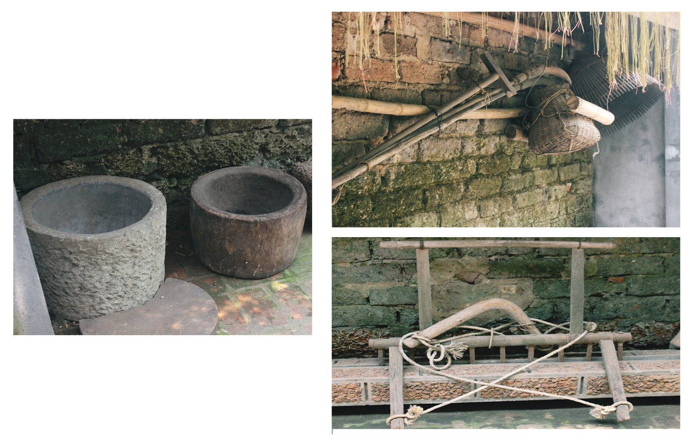 Chiêm ngưỡng vẻ đẹp di sản vẹn nguyên ở làng cổ Đường Lâm ảnh 6