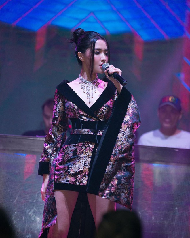 Sở Văn hóa Quảng Ninh: 'Bích Phương sai luật, bị phạt 9 triệu đồng' ảnh 1