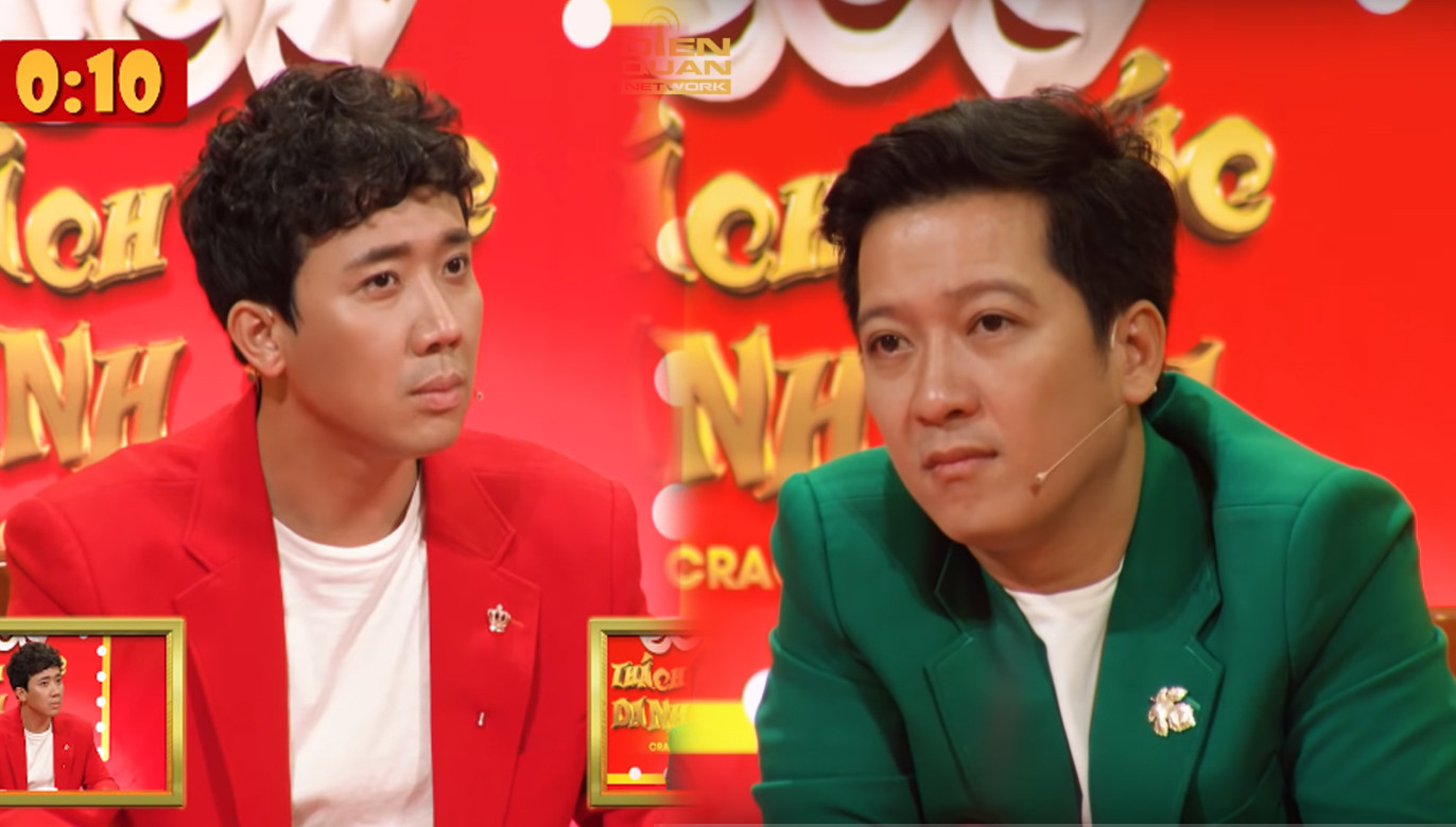 Khán giả chê thí sinh và Thách Thức Danh Hài ngày càng 'nhạt và làm lố' ảnh 2