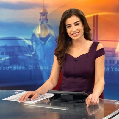 Người đàn ông sàm sỡ nữ phóng viên khi đang đưa tin truyền hình trực tiếp ảnh 2