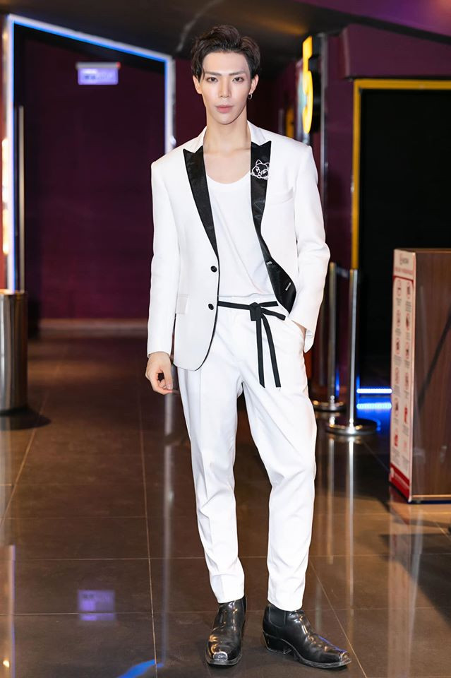 Sơn Ngọc Minh công khai từng hẹn hò đồng tính với Erik gây 'sốc' ảnh 8