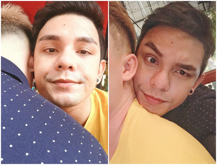 Sơn Ngọc Minh công khai từng hẹn hò đồng tính với Erik gây 'sốc' ảnh 7