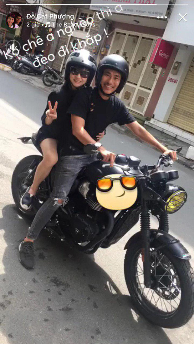 Tình cảm của Cát Phượng và Kiều Minh Tuấn ra sao sau ồn ào với An Nguy? ảnh 7