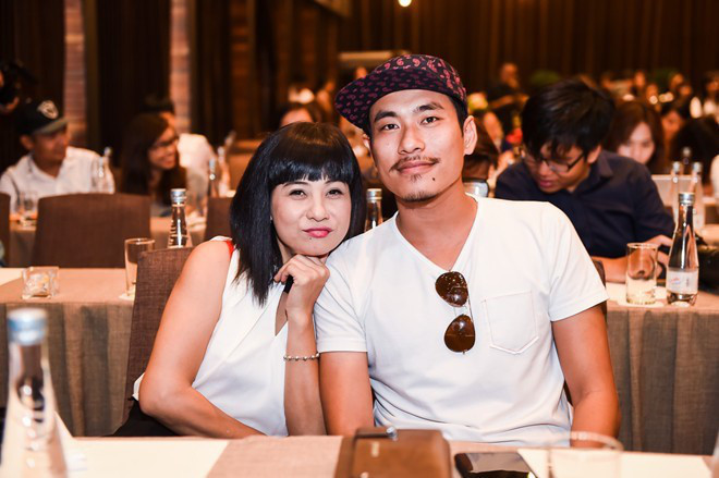 Tình cảm của Cát Phượng và Kiều Minh Tuấn ra sao sau ồn ào với An Nguy? ảnh 3