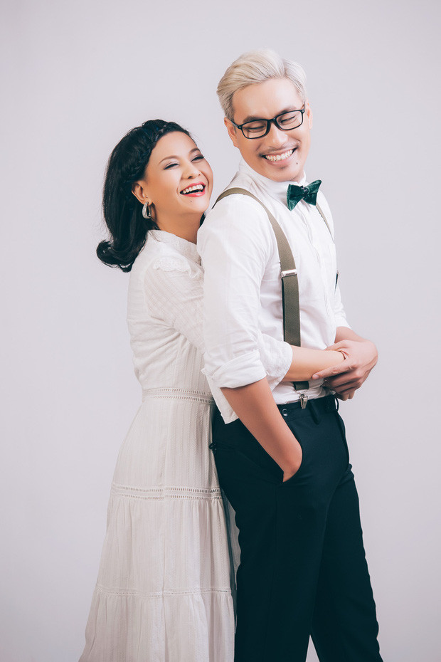 Tình cảm của Cát Phượng và Kiều Minh Tuấn ra sao sau ồn ào với An Nguy? ảnh 4