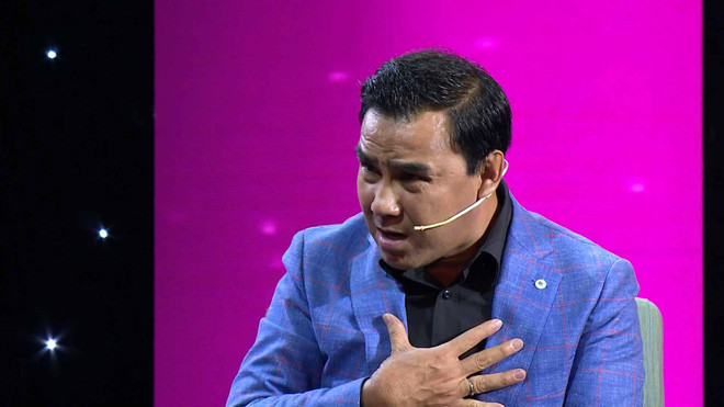 Lê Hoàng lại gây bất ngờ với quan điểm về ngoại tình trong tư tưởng ảnh 3