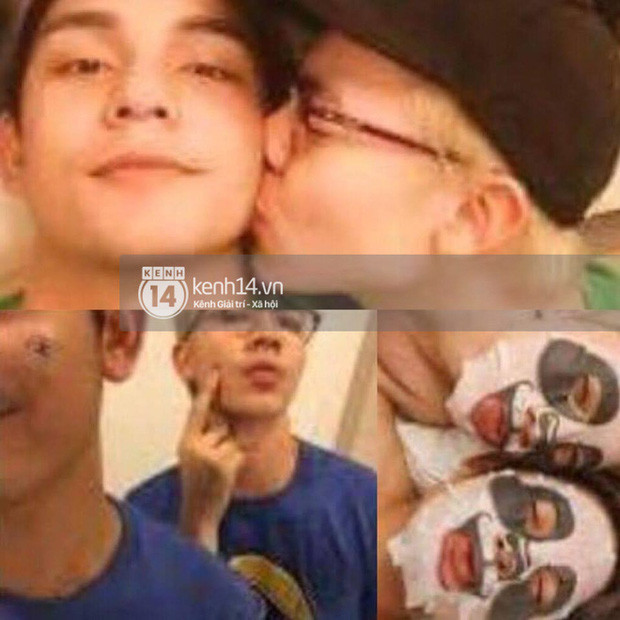 Sơn Ngọc Minh công khai từng hẹn hò đồng tính với Erik gây 'sốc' ảnh 4