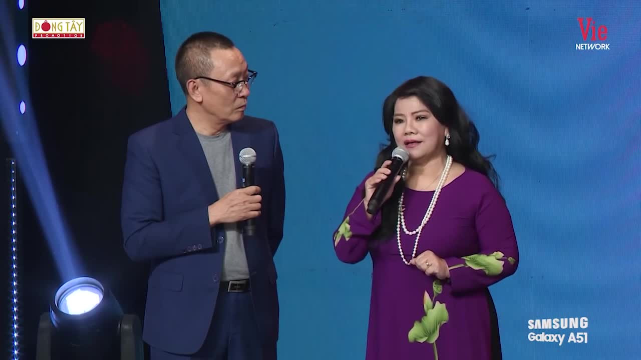 NSND Thanh Hoa lần đầu tiết lộ sự thật đẫm nước mắt của bài 'Tàu anh qua núi' ảnh 2