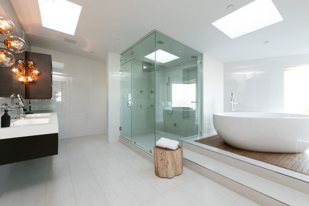 Choáng ngợp trước biệt thự 25 triệu USD siêu sang ở Mỹ của Nathan Lee ảnh 11