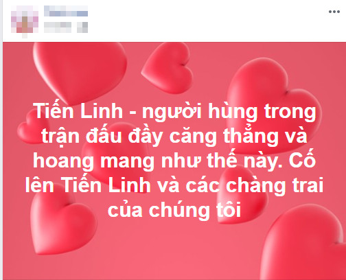 Dân mạng 'bùng nổ' khi U22 Việt Nam loại U22 Thái, vào bán kết SEA Games 30 ảnh 5